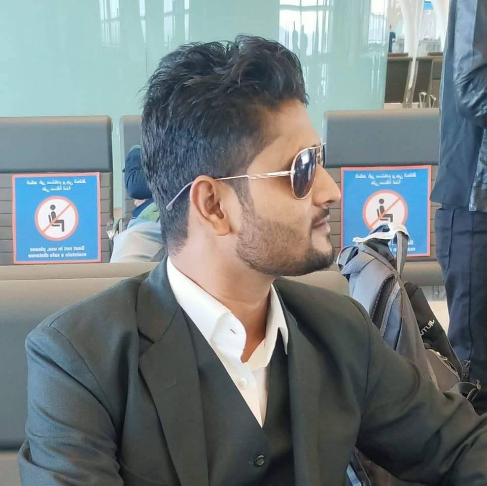 MD Sabuj Mahmud Joy