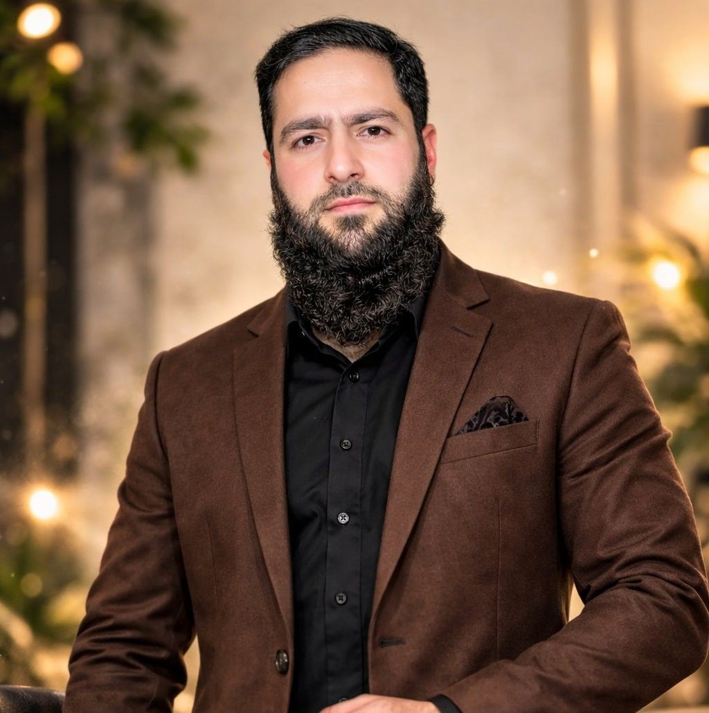 Rayees Ahmad Lone