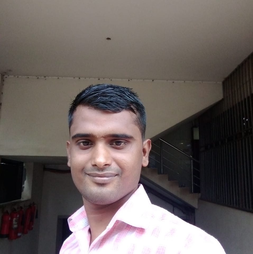 চয়ন আচার্য্য