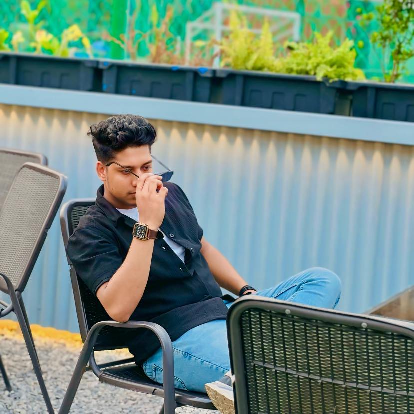 Muhammad Rashed Haowladar