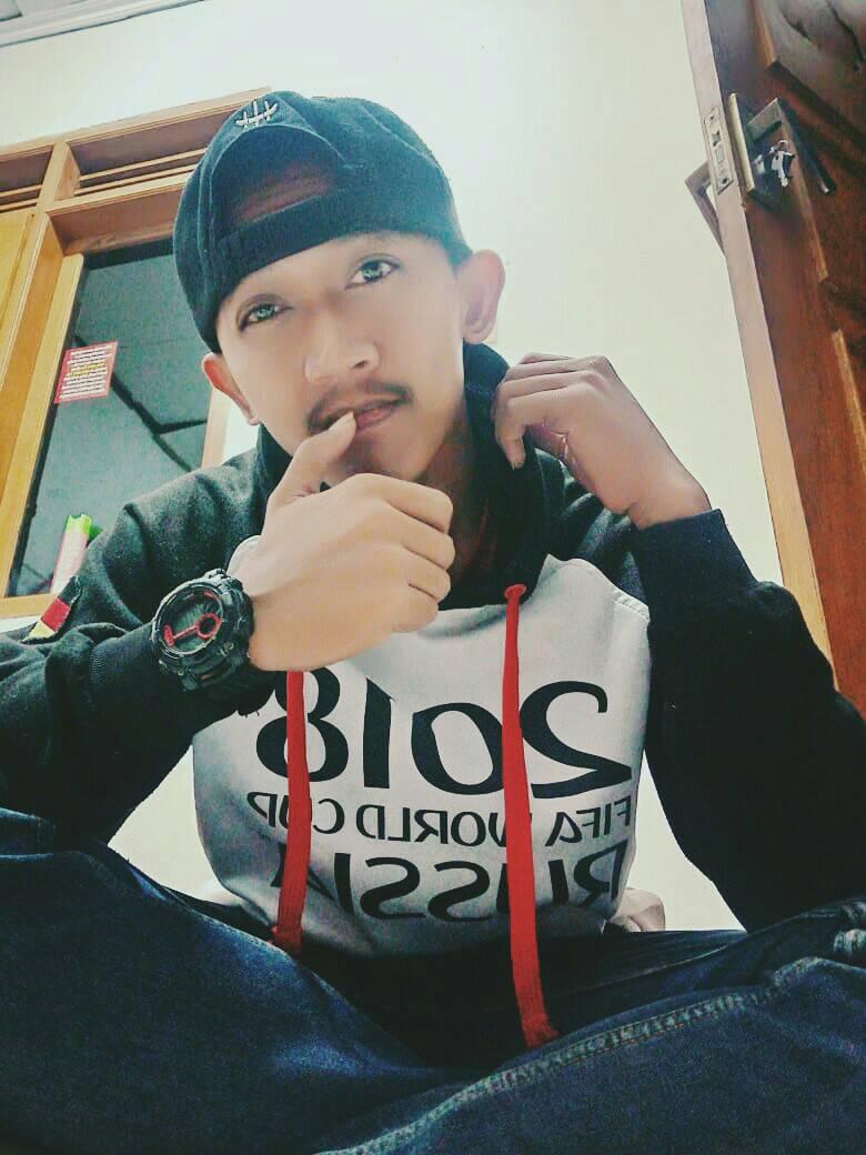 Deddy Rachman