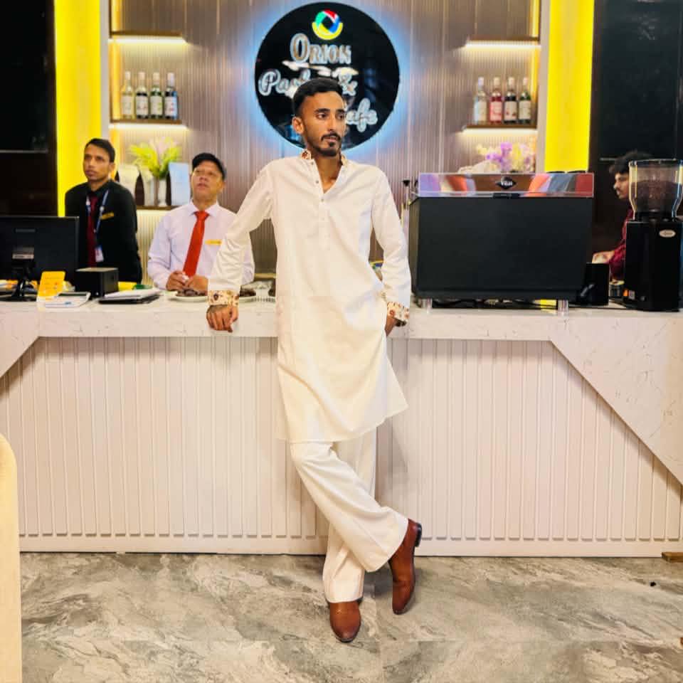 Aditya Adhikari