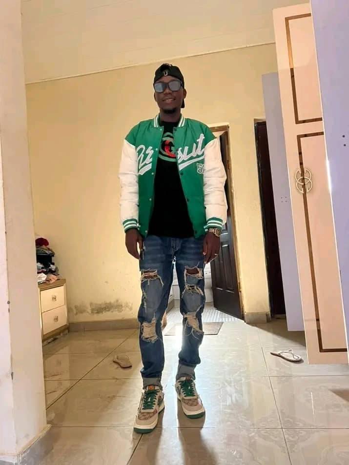 Alright now we nor dae advise any rapper say nor beef Black Leo 🦁🏴 Wae ...