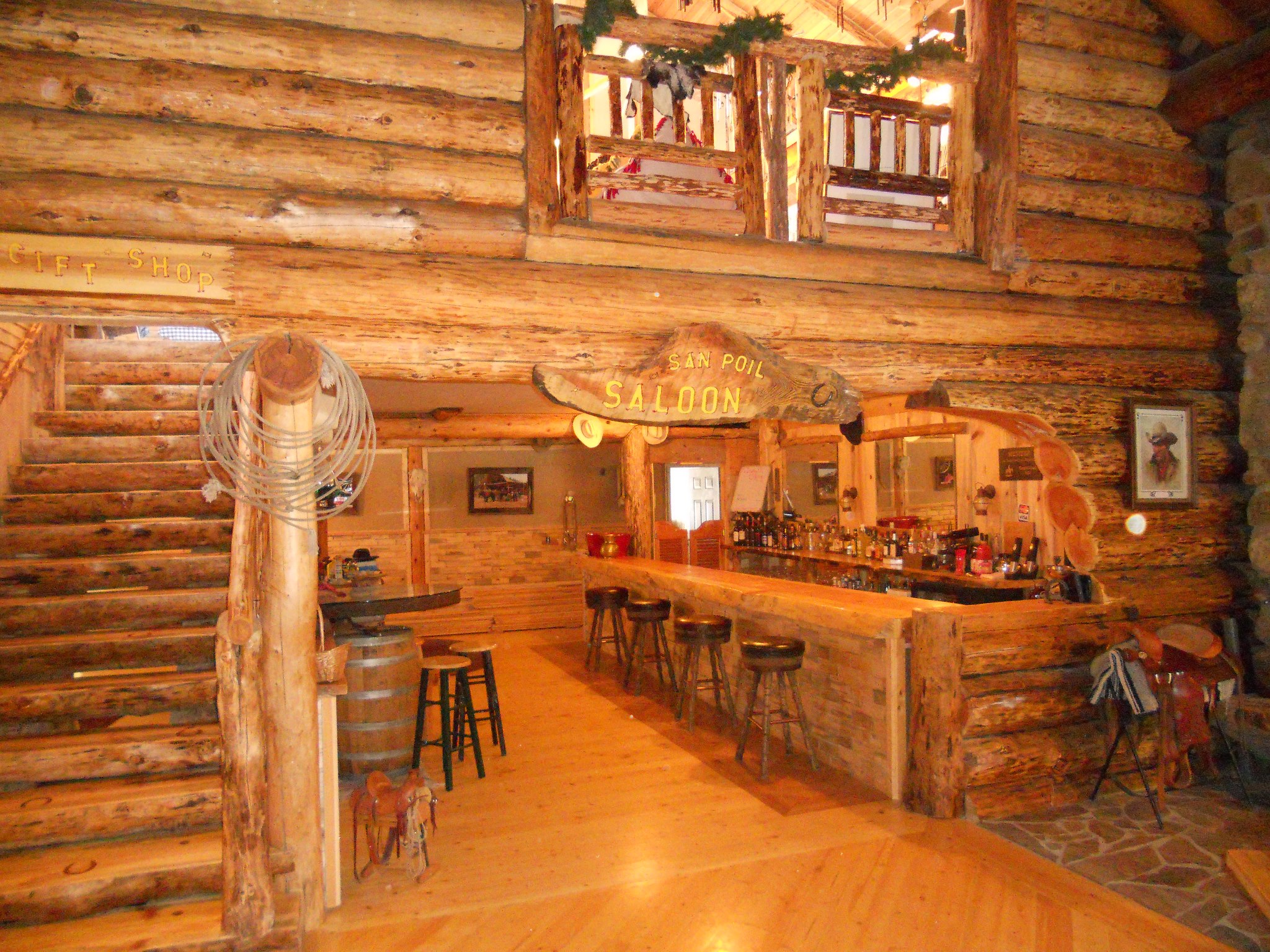 K-Diamond-K Guest Ranch