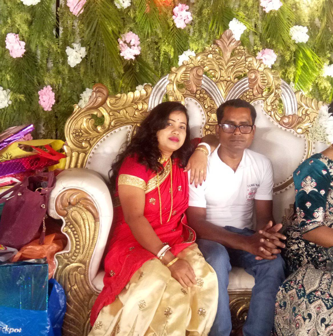 Rakash Datta