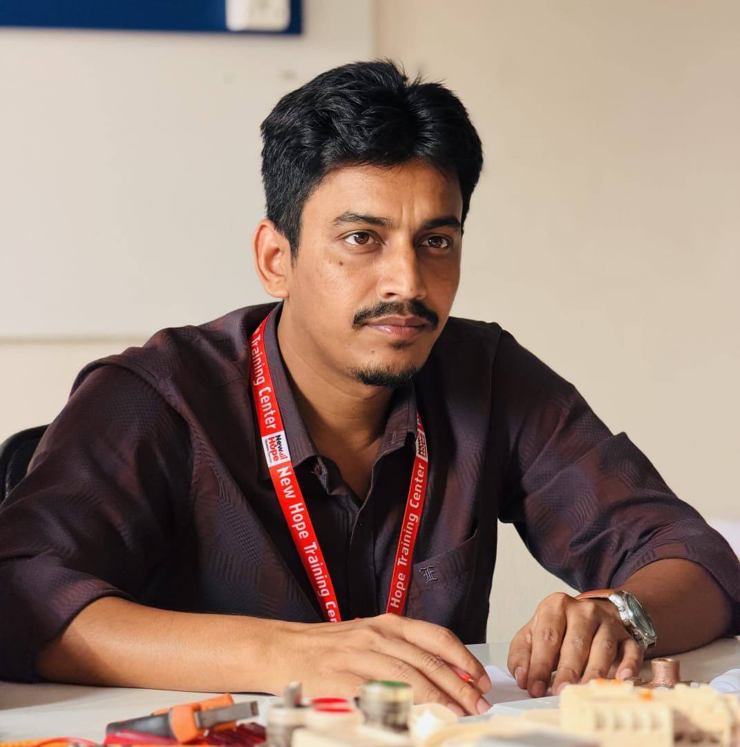 Engr Rubel Rana