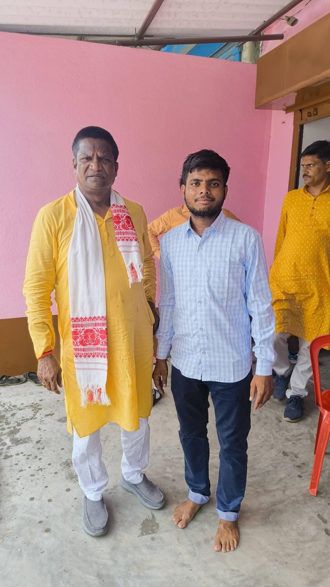 Devanand Madak
