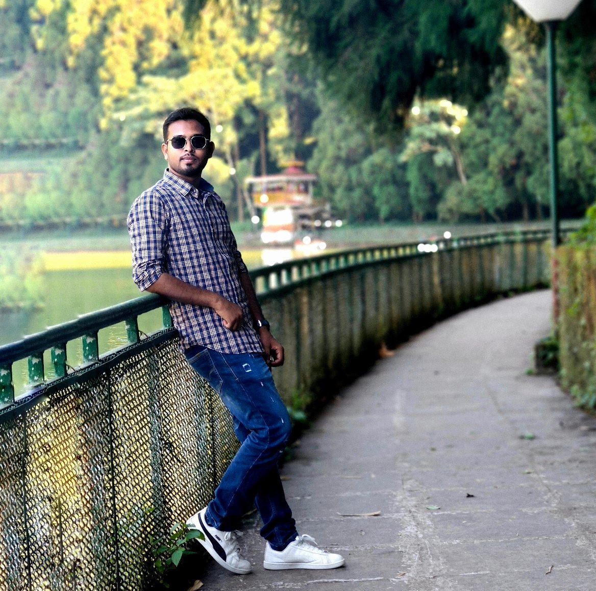 Basir Ahamed