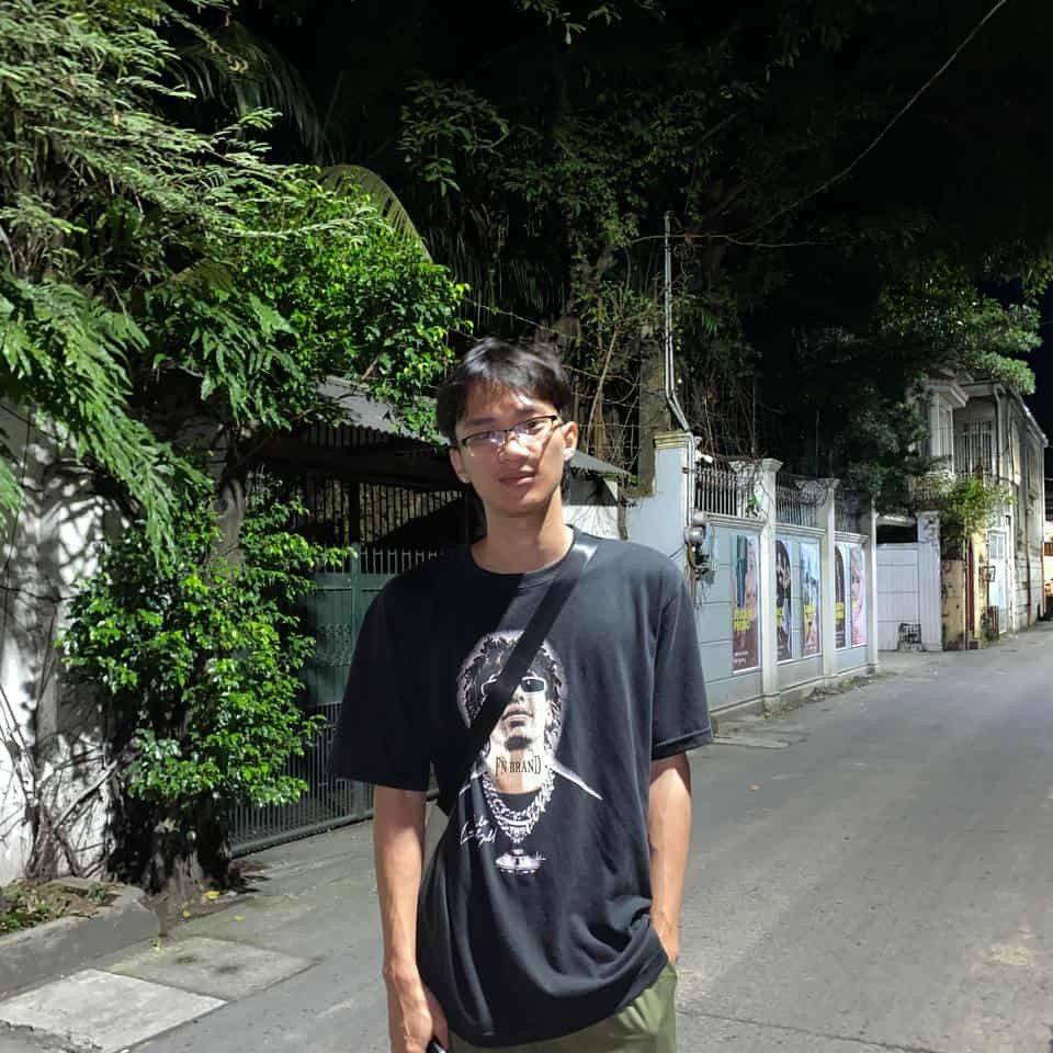 Cjay Pilapil (@SaintCjayyy) • Facebook, Connect with friends