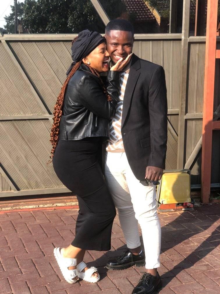 Lesego Mathebe