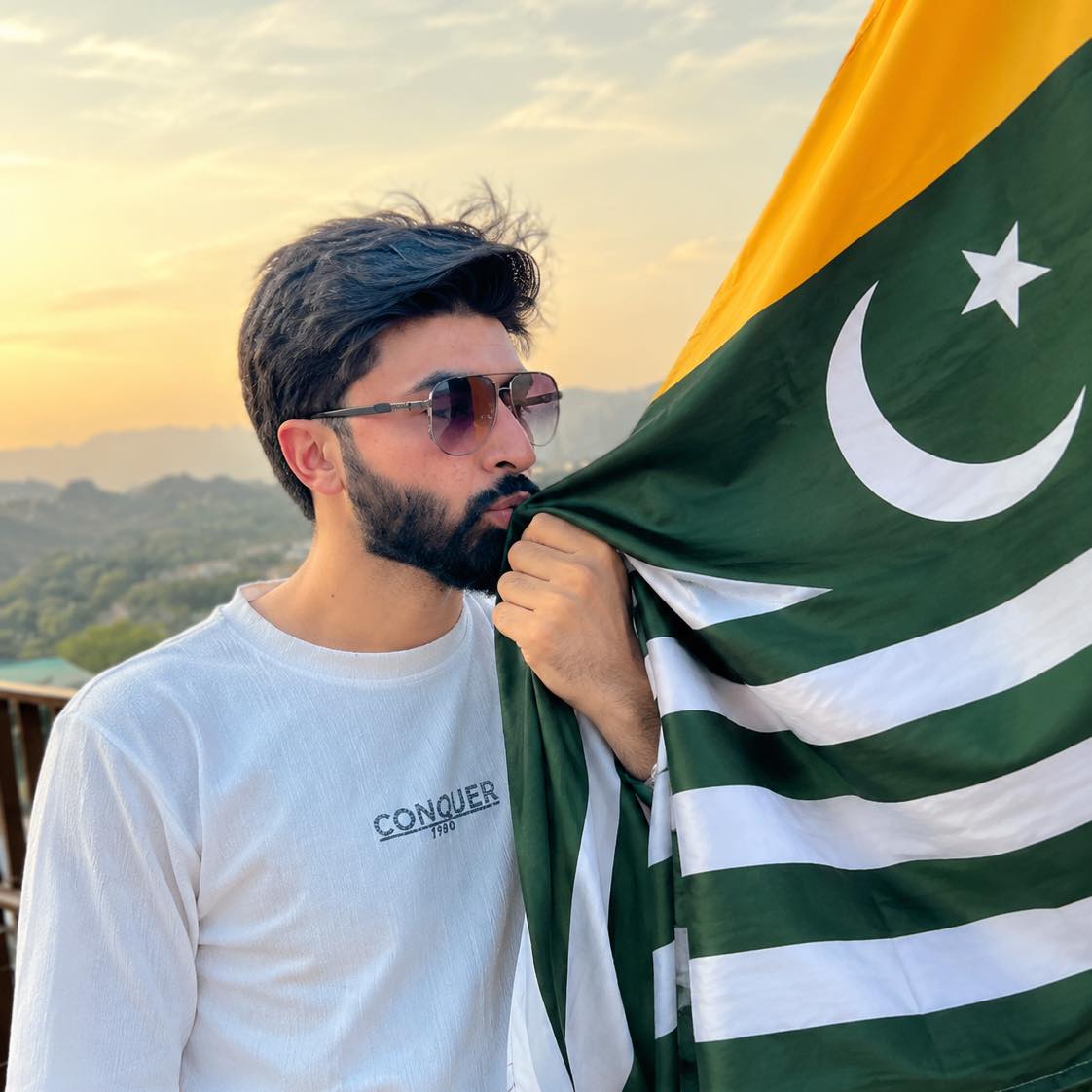 Chaudhary Ejaz Riaz