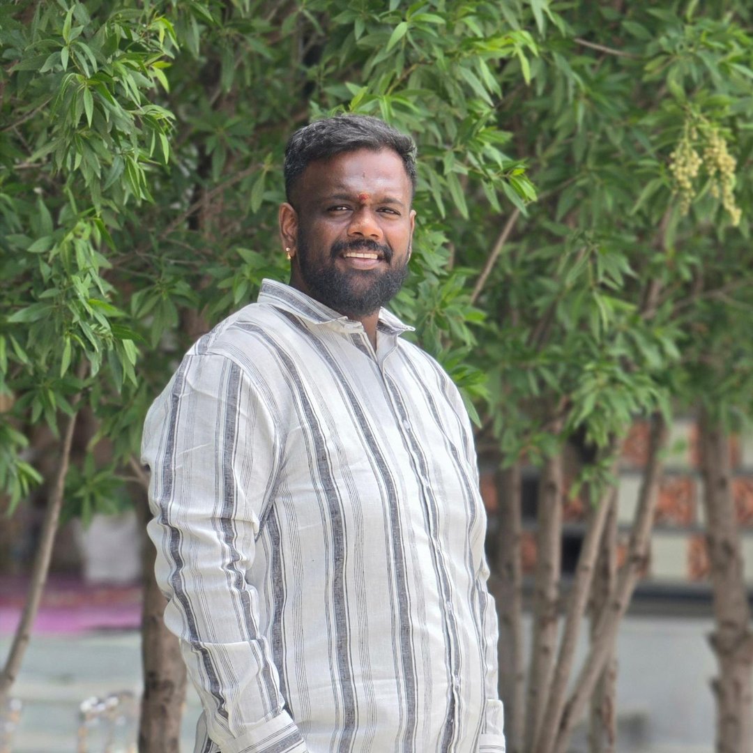 Jc Shanth