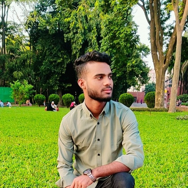 MD Rakib Khan Sagar