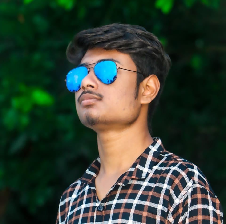 RJ Rahul Hasan