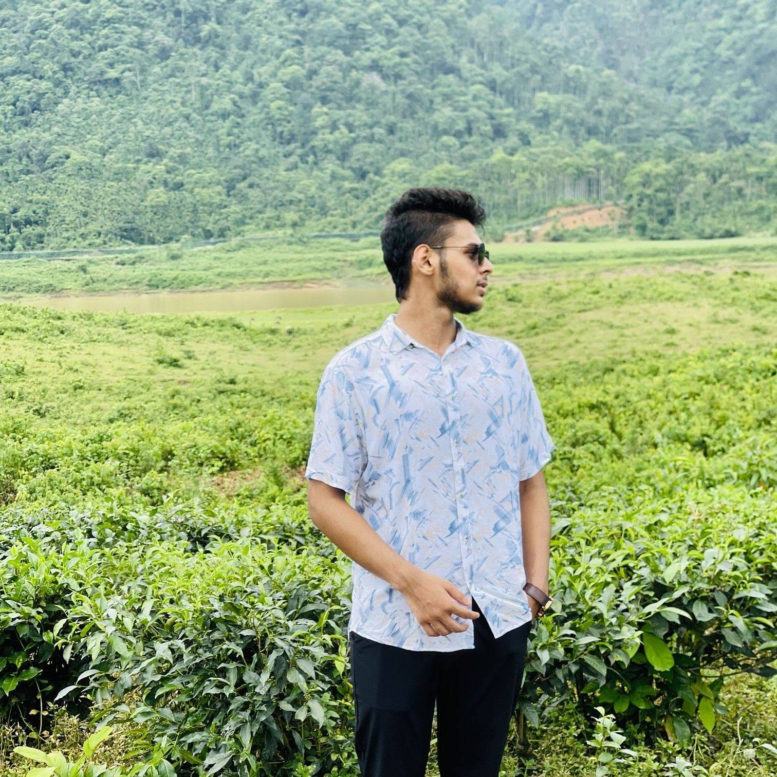 Ebrahim Raiyan