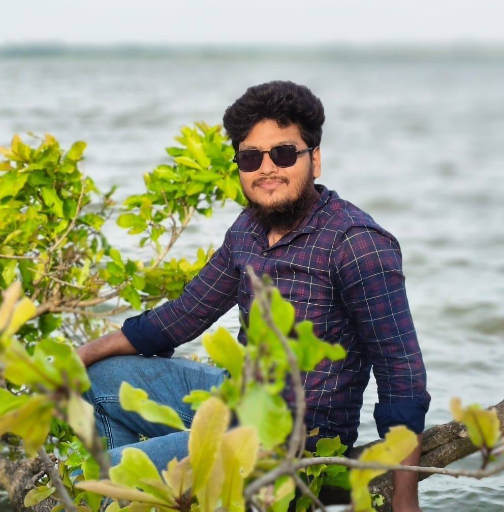 MD Josim Ali