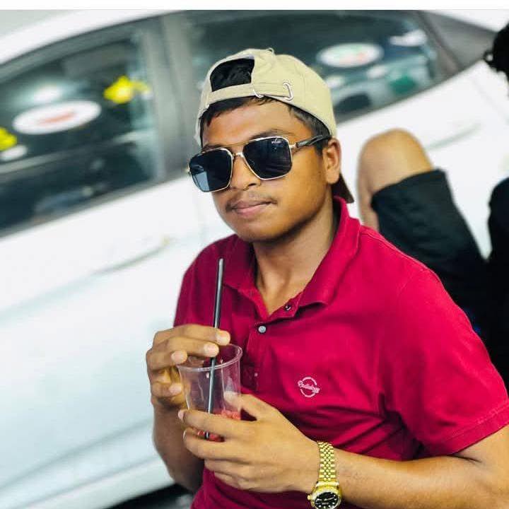MD Mahirul Islam