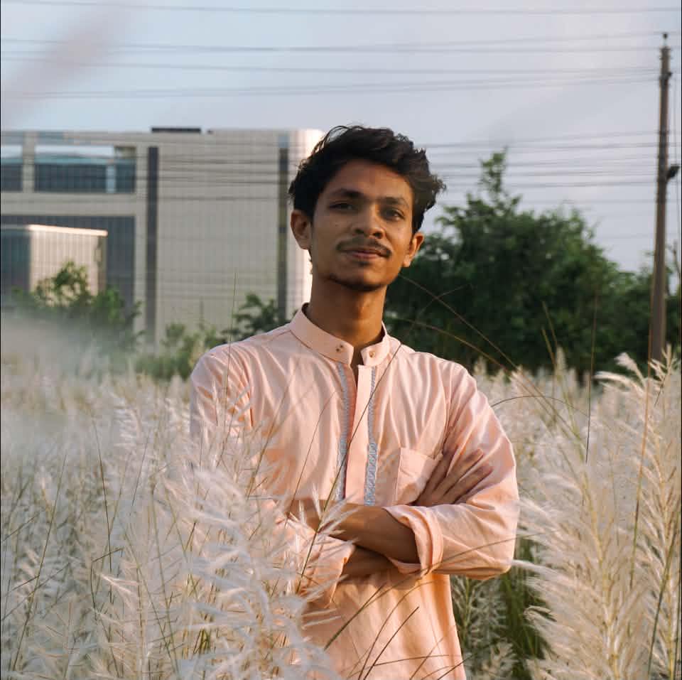 Adil Ahanaf Rohan