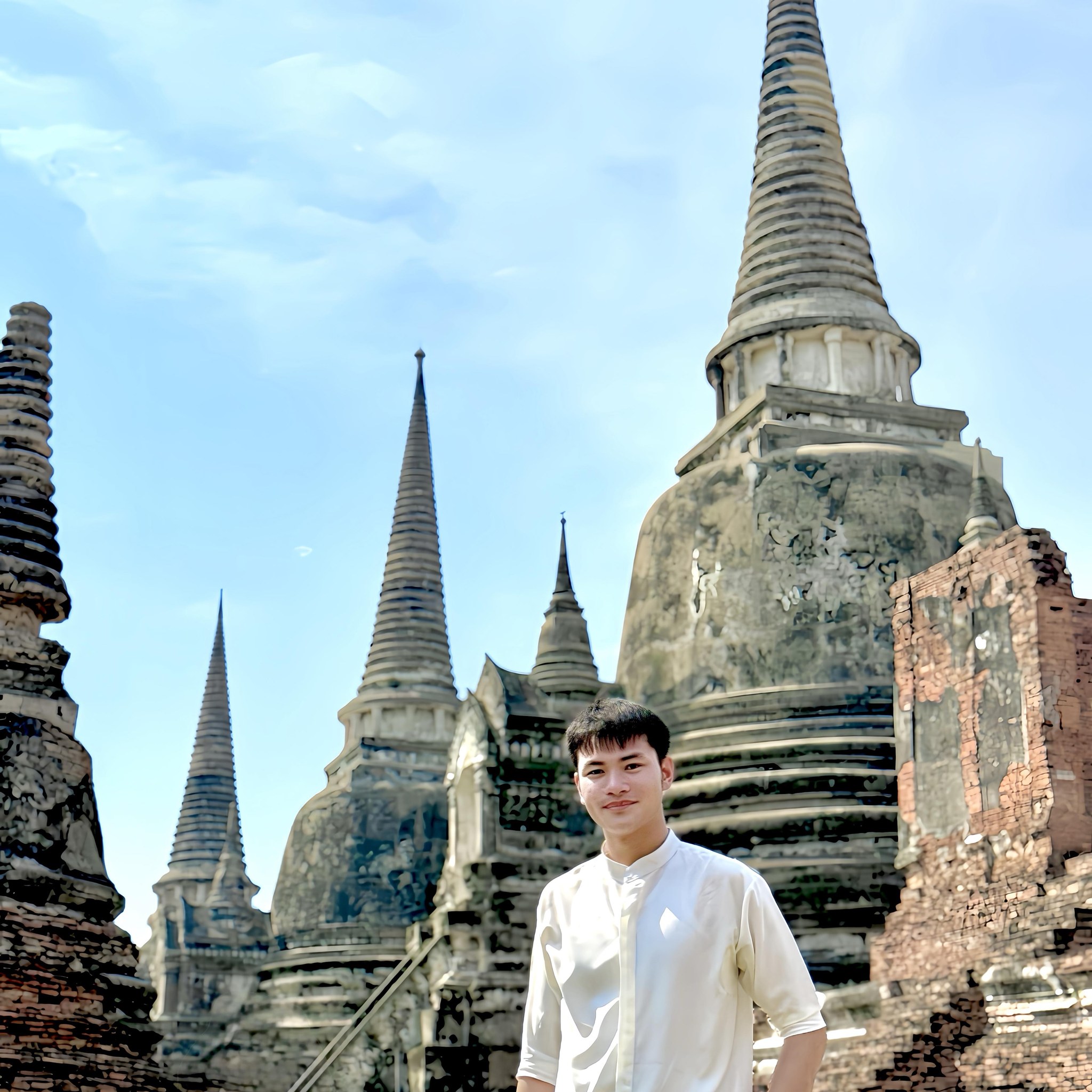 SPX Express Thailand Fanclub | อยากทราบว่าศูนย์ NERC-B มันคือที่ไหนครับ ...