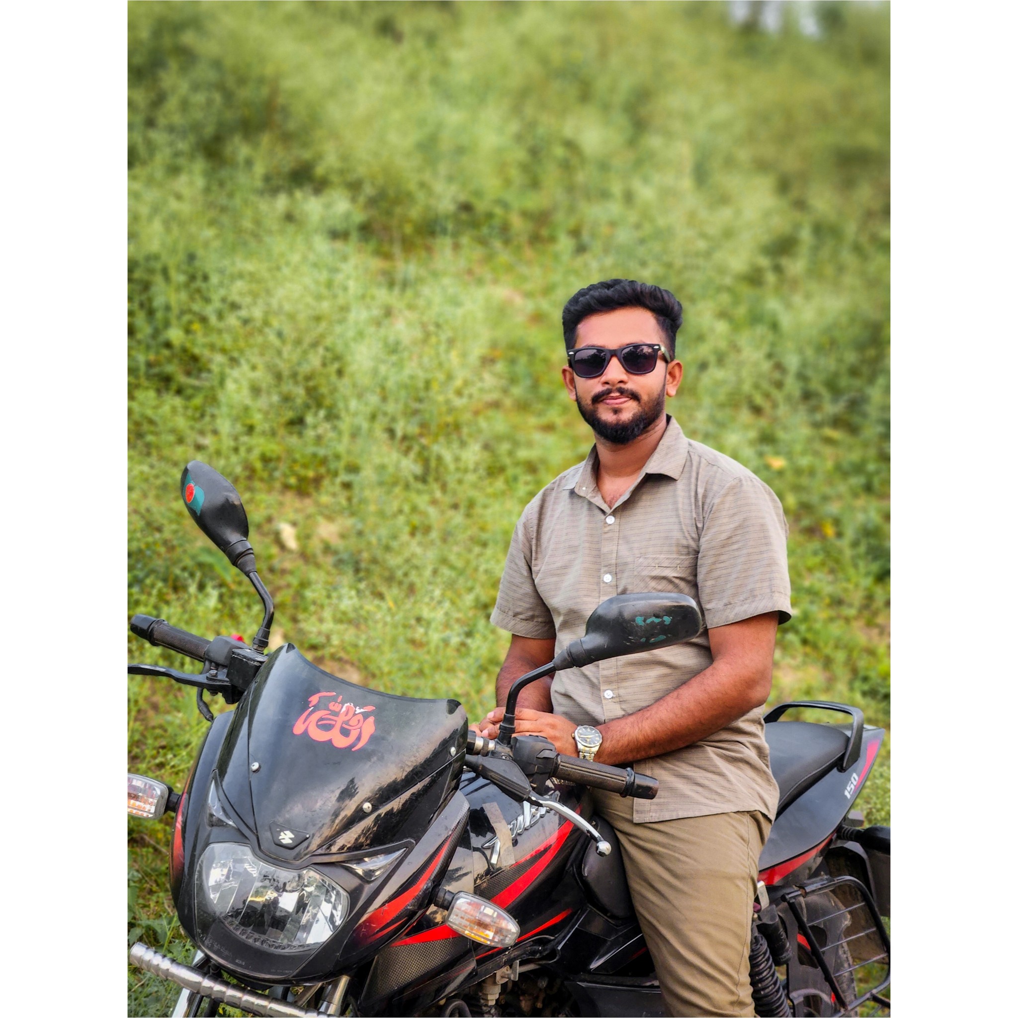 MD Rony Islam