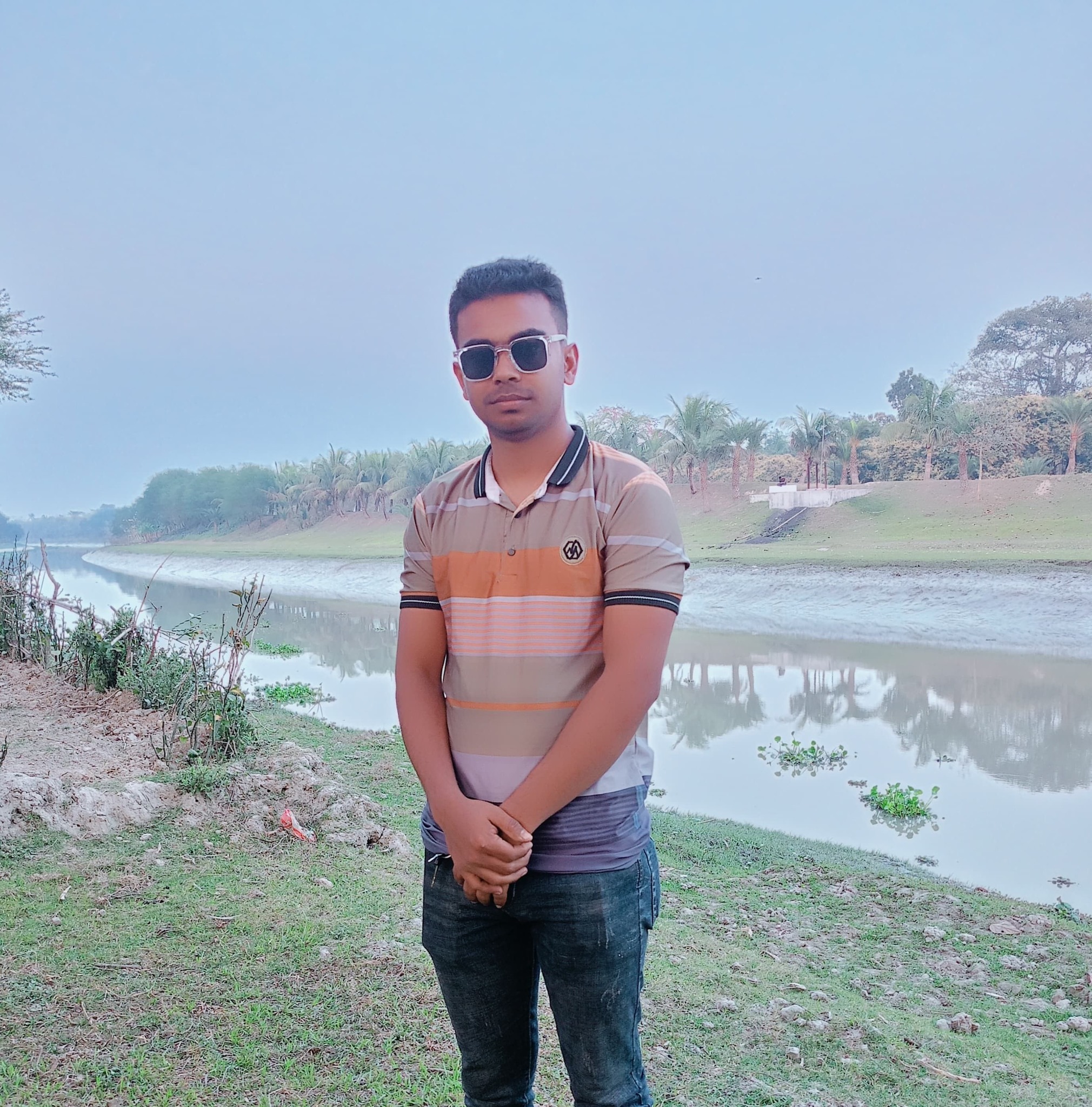 Azijul Islam Raj