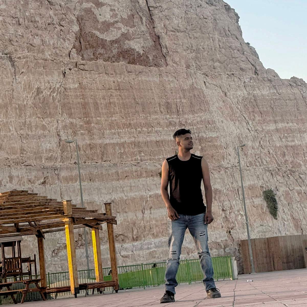 Akash Rastogi
