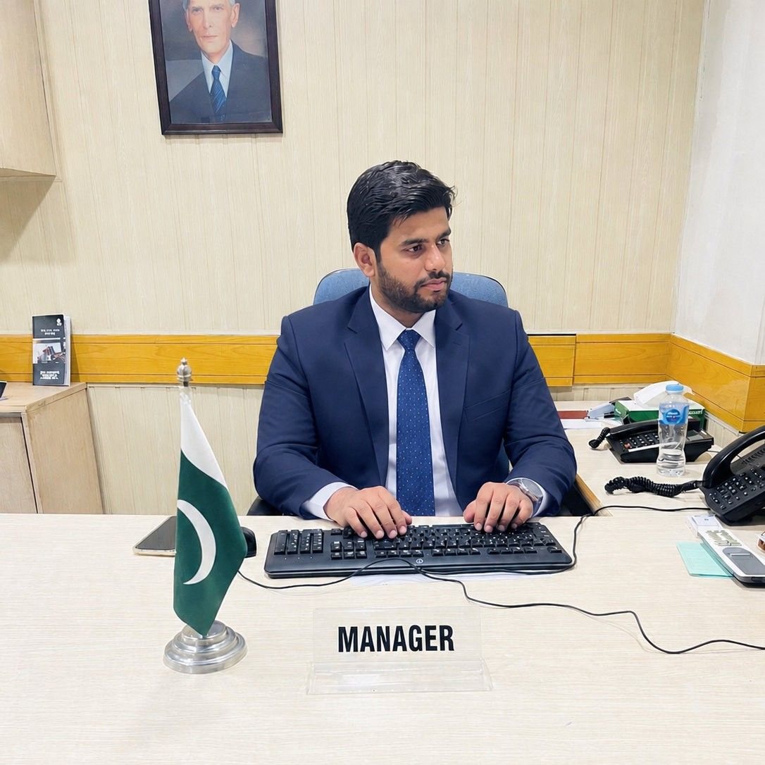 BANKERS' FORUM | I recently opened hbl account for salary purposes ...