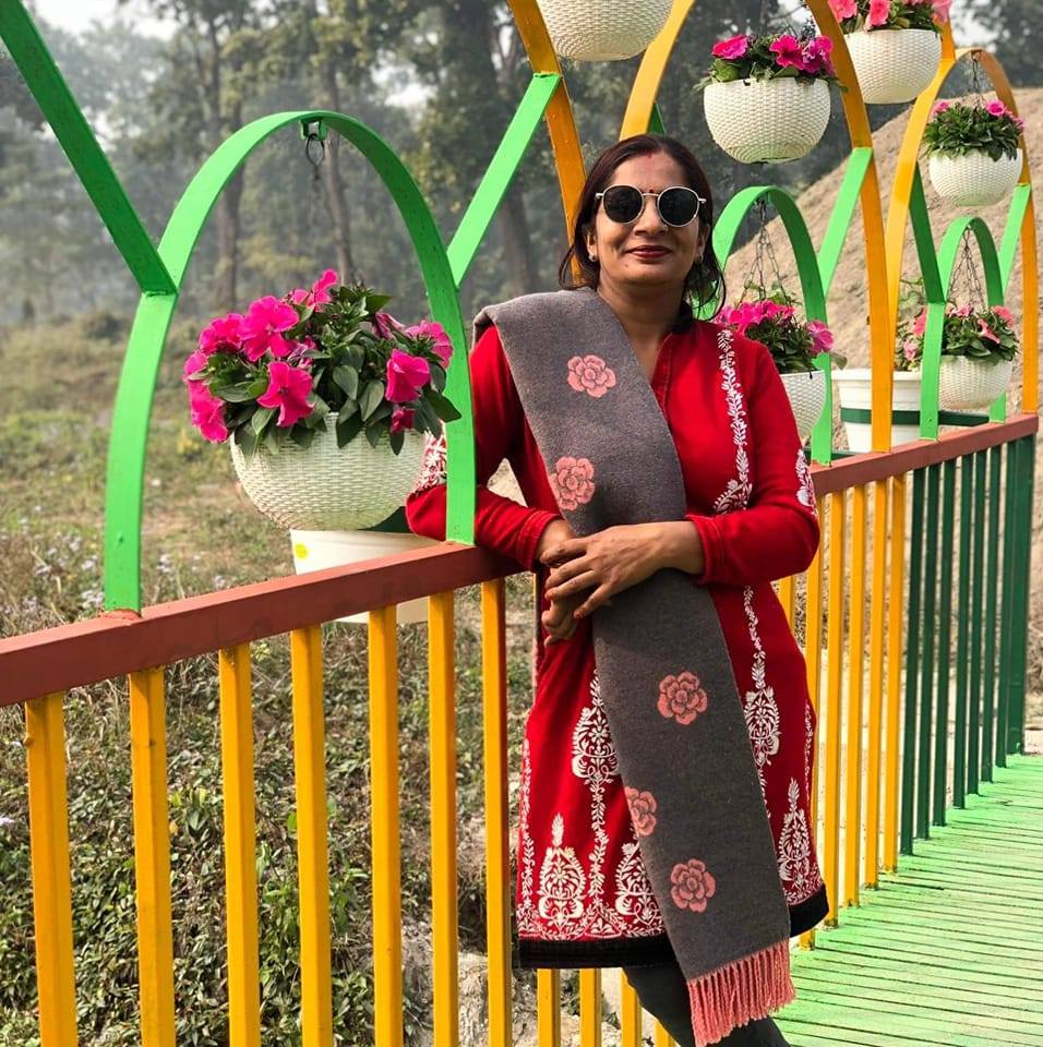 Kabita Kafle Rimal