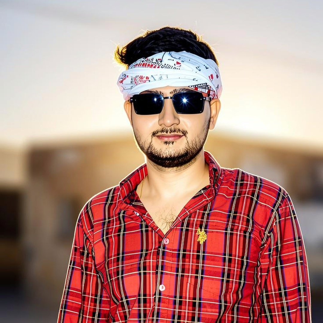Foji Jarwal