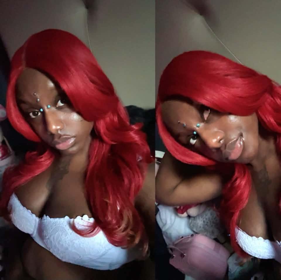 Ebony J Rabbitt