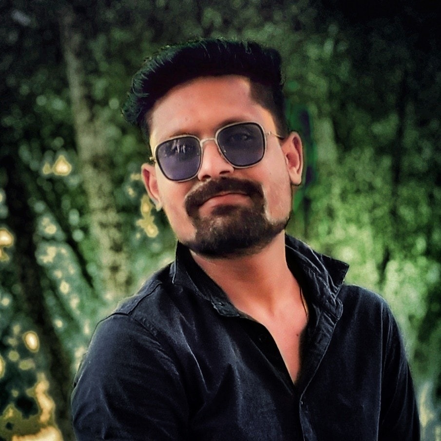 Md. Mujahid Hossain
