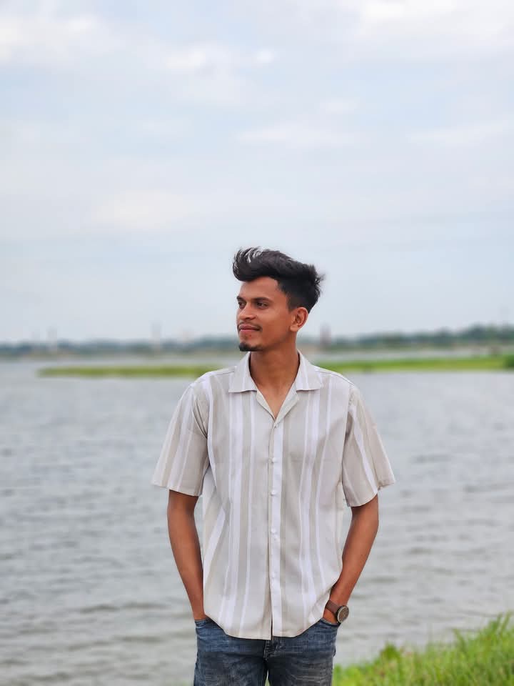 MD Rony Ali