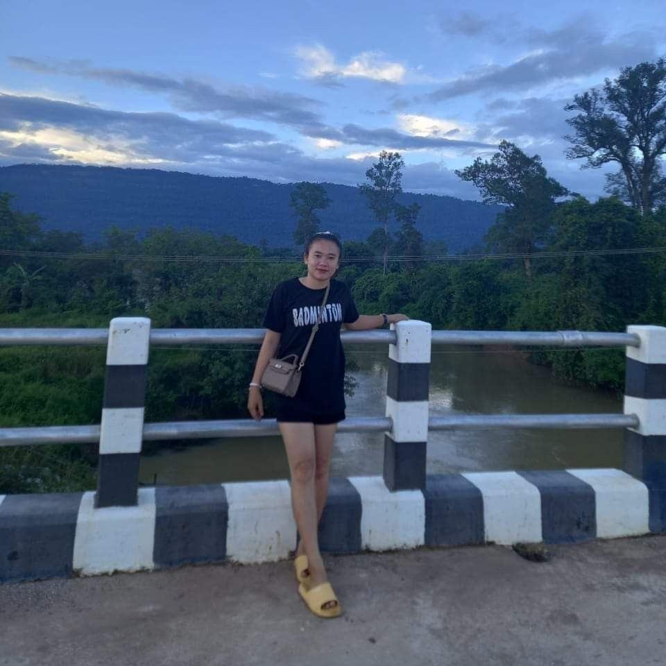 Ning Inthavong
