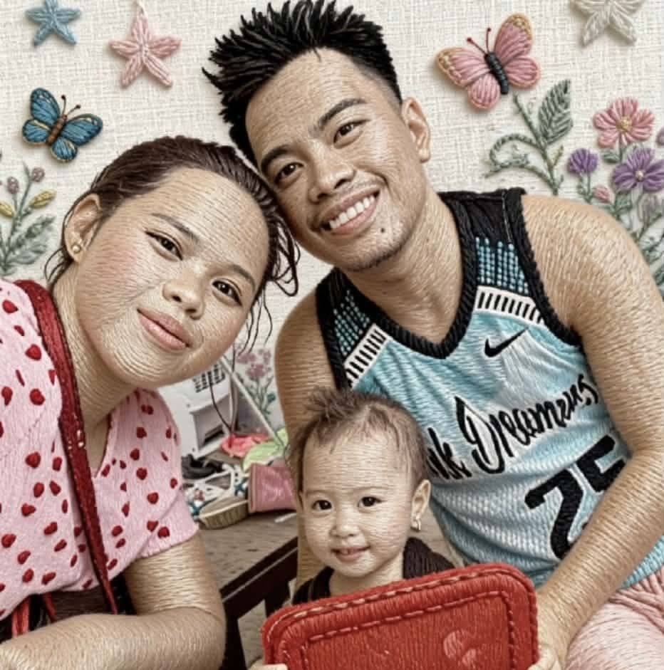 Jojie Pie Canonayon Rabaya