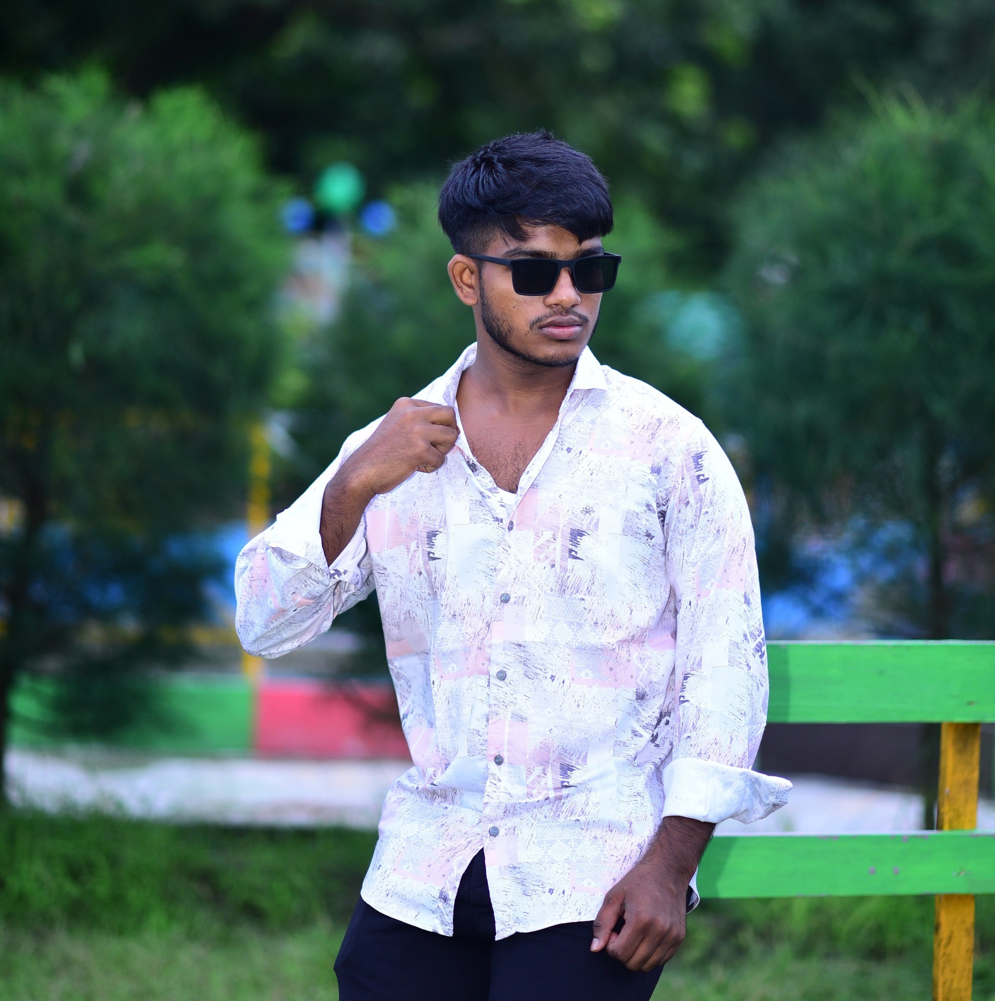 Muhammad Rifat