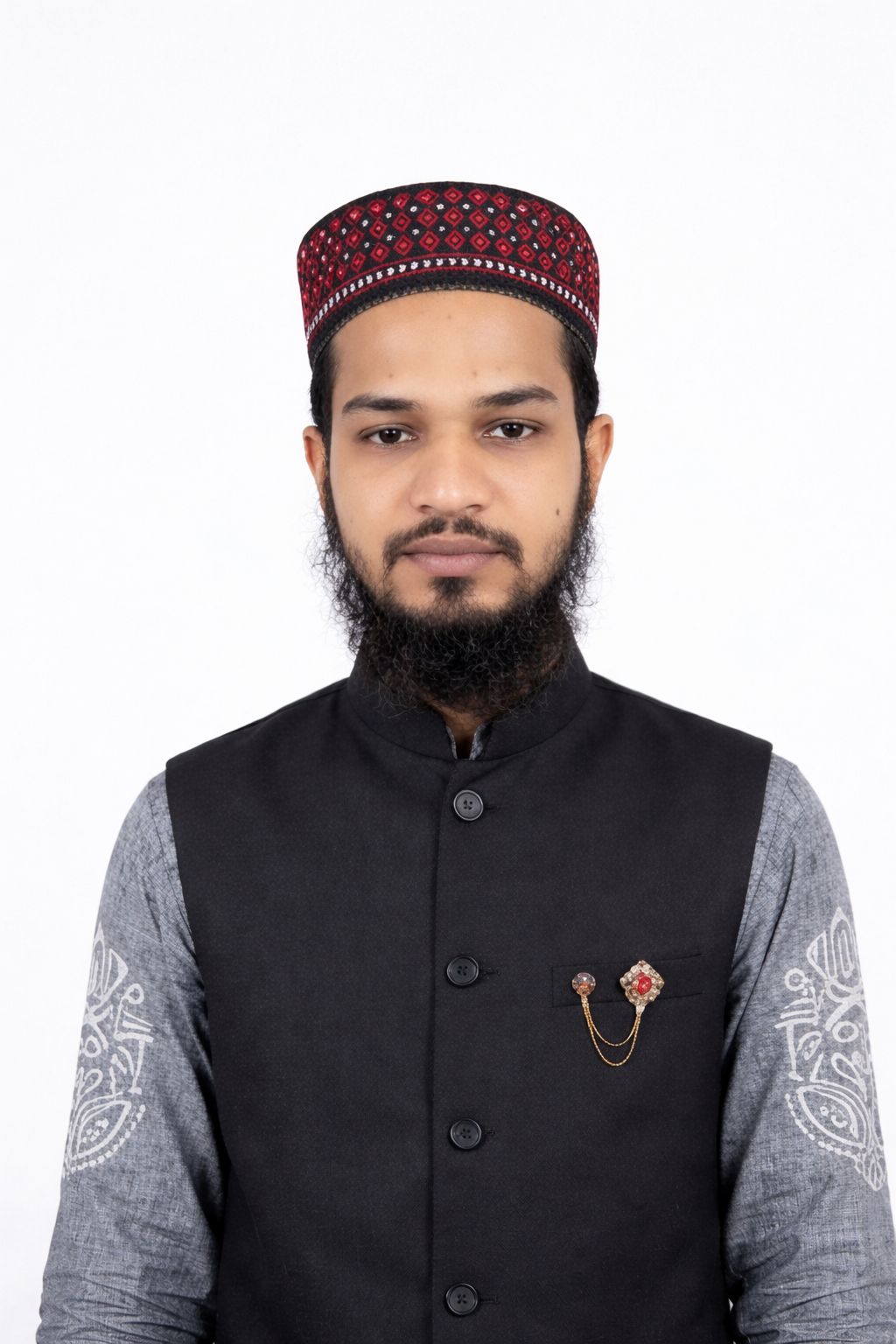 Rakib Uddin