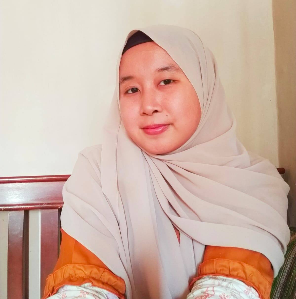 Secuil curahan hati #katakata #fyp | Bella Safa