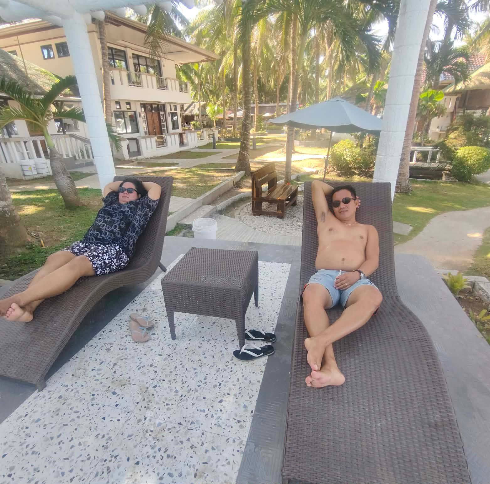 Balakangch plus balugbug si mareng erika epek! | Karl Salamat Atregenio ...