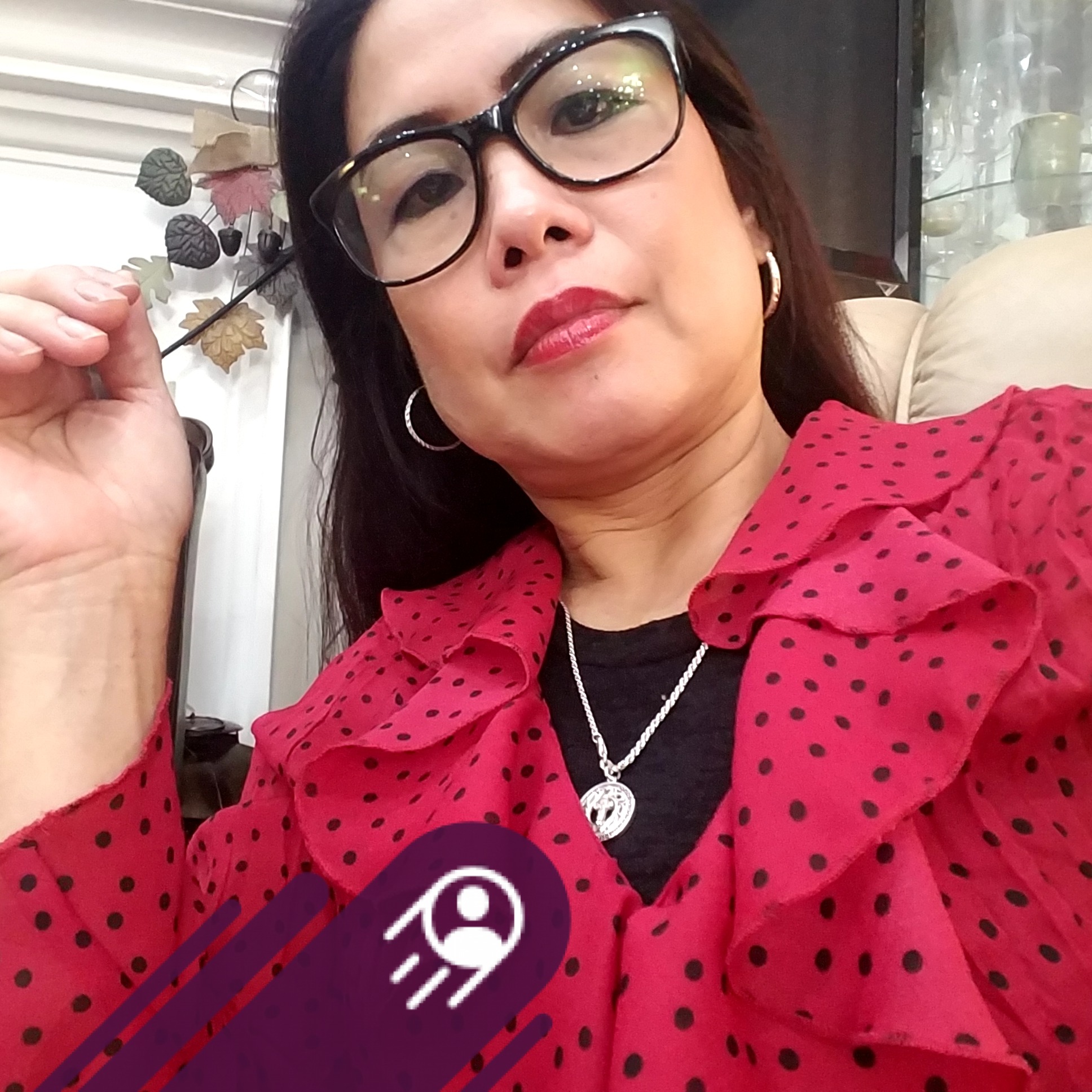 Lets kick off the weekend with positive vibes at nakarating na din dito ...