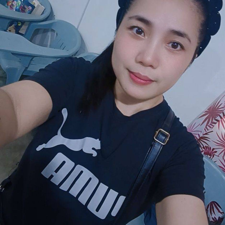 Jovelyn Mercado
