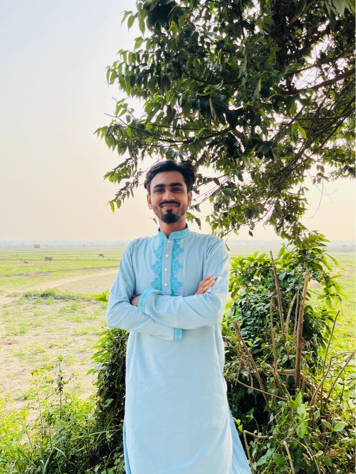 Mridul Sheikh