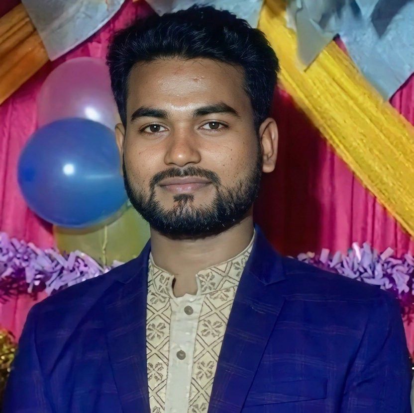 Md Rafiq