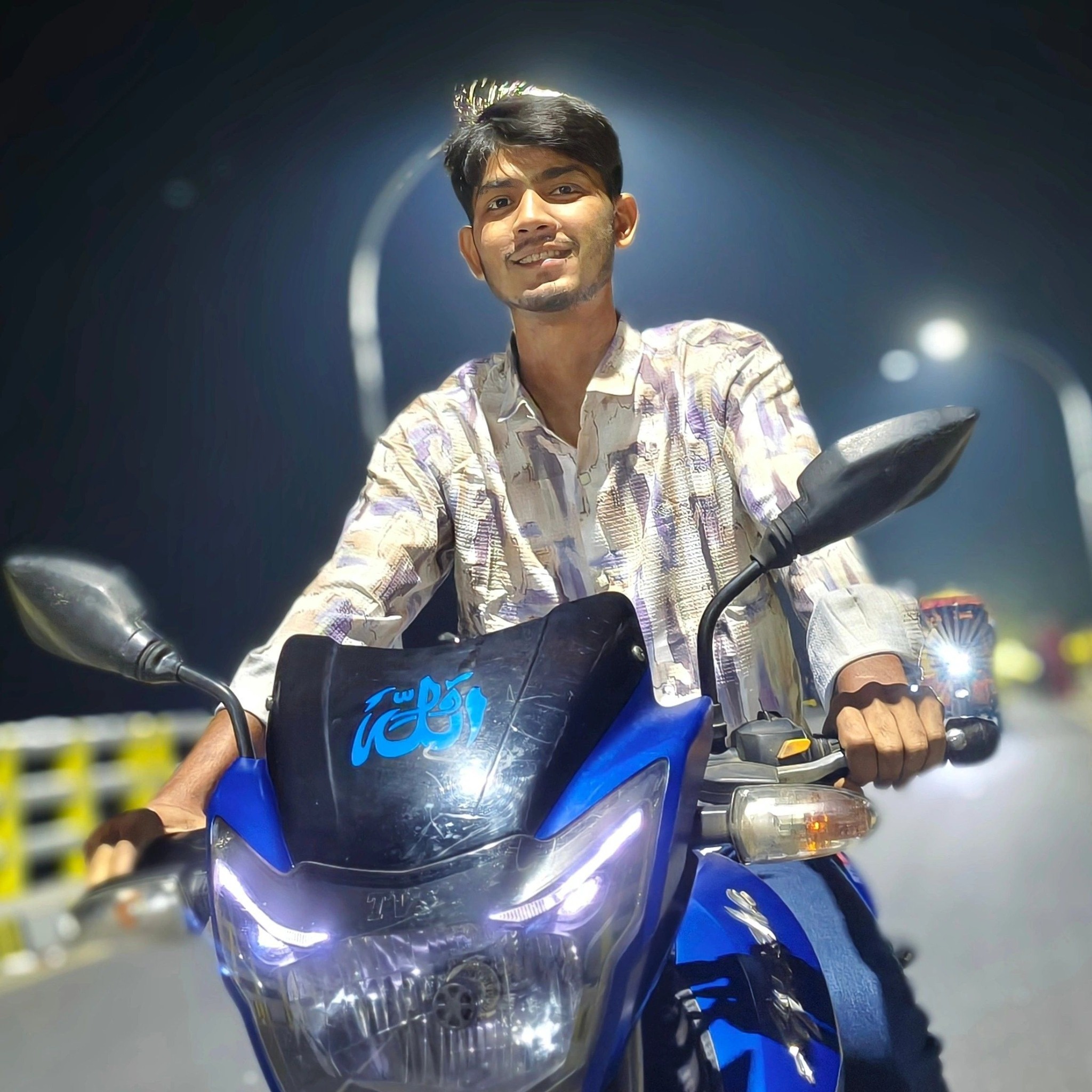 Rasel MD Rasel