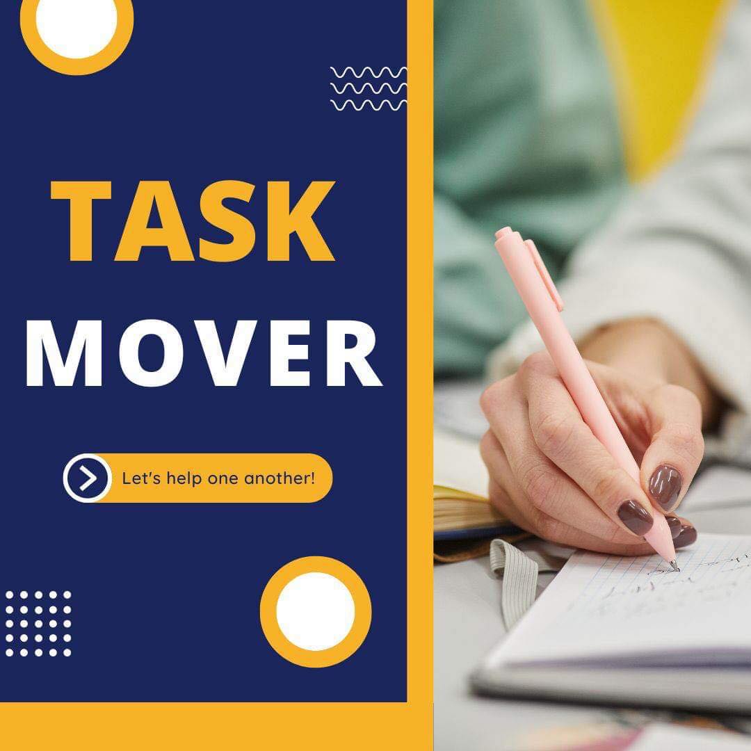 Task Mover