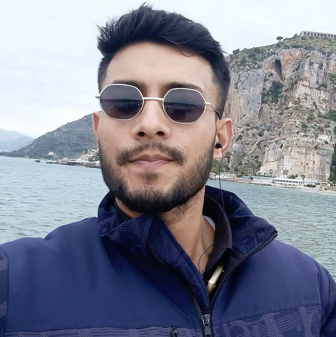 MD Moinuddin Arman
