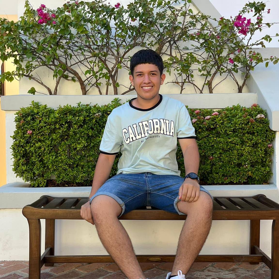 Joseph Rojas