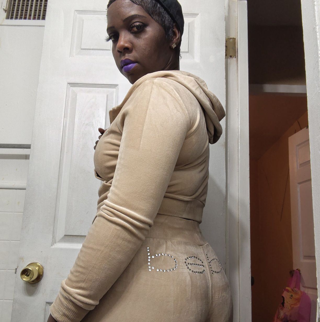 Destinee Reed