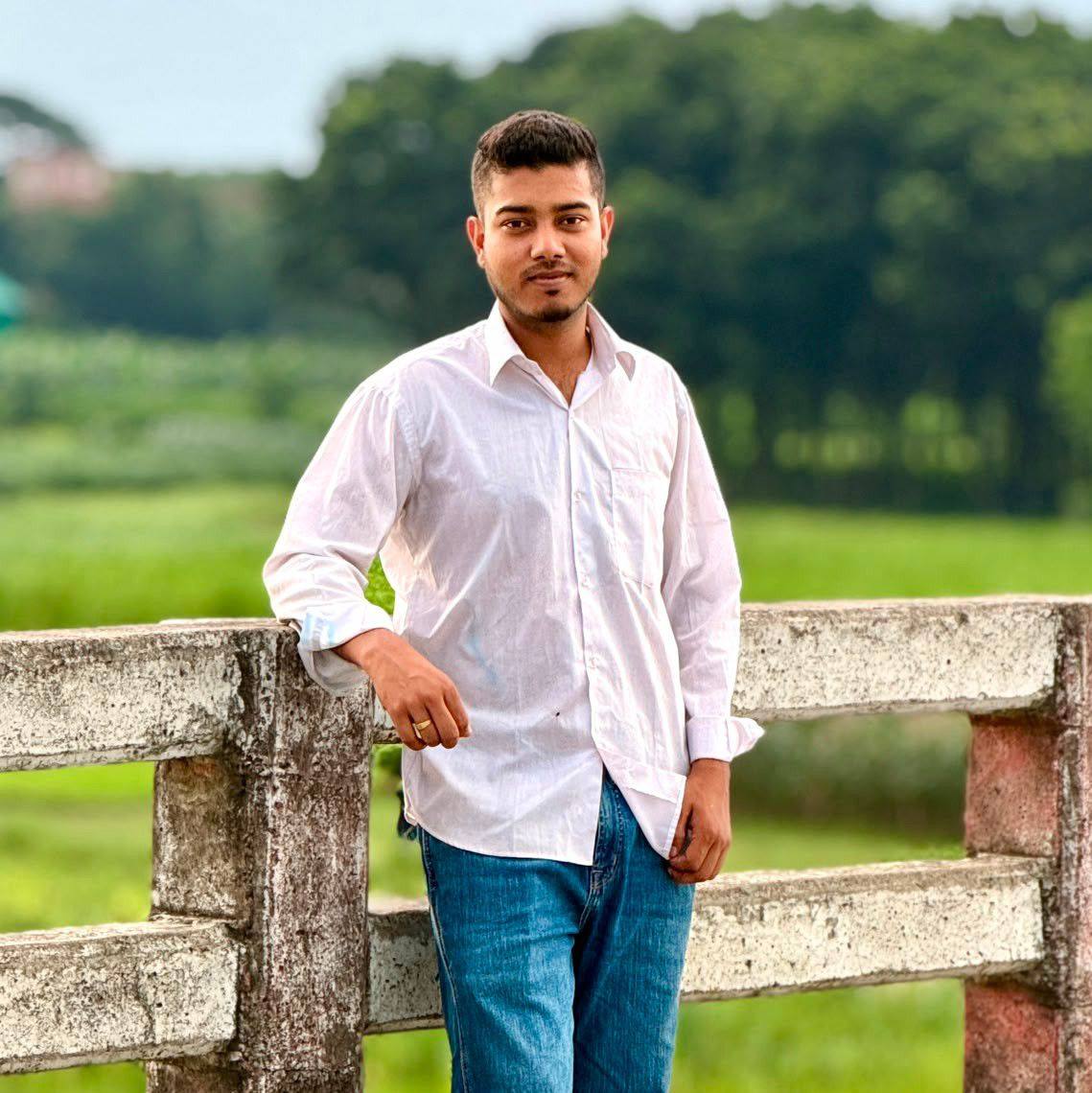 Khairul Basar - Khairul Basar updated his profile picture. | Facebook