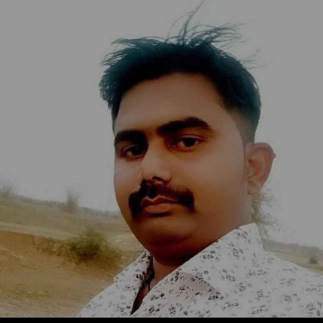 Rajjab Ali