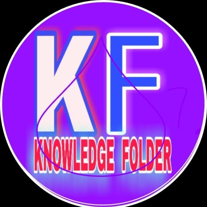 Knowledge Folder